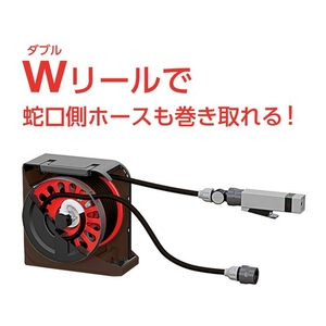 タカギ NANO NEXT 20m(BR) FC785JU-1491644-イメージ2