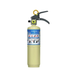 モリタ宮田工業 ニューリトルファイヤーペット FC534JN-1613751-イメージ1
