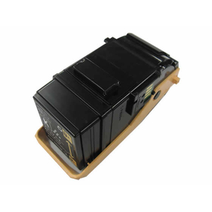 リサイクル 富士ゼロックス用 リサイクルトナー CT202459ブラック F384808-RJ202459-イメージ1
