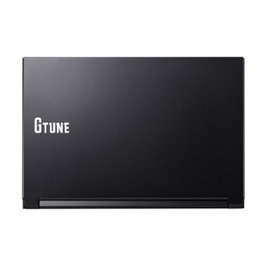 マウスコンピューター 15．6型ゲーミングノートパソコン e angle select G TUNE ブラック EDP5I7G60161TB-イメージ5