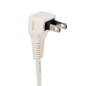 エルパ USBタップ 雷ガード 6個口2m Type-C2ポート PD20W e angle select ホワイト WL-6322SUCWE5-イメージ7