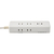エルパ USBタップ 雷ガード 6個口2m Type-C2ポート PD20W e angle select ホワイト WL-6322SUCWE5-イメージ4