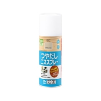 カンペハピオ 水溶性つやだしニススプレーA とうめい 300ml FCB118N