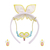 バンダイ 変身プリチューム キュアアルカナ アクセサリーセット ﾍﾝｼﾝﾌﾟﾘﾁﾕ-ﾑｷﾕｱｱﾙｶﾅｱｸｾｻﾘ-S-イメージ1
