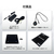 MSI デスクトップパソコン オリジナル Cubi 5 12M-470JP ブラック CUBI-5-12M-470JP-イメージ12