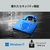 MSI デスクトップパソコン オリジナル Cubi 5 12M-470JP ブラック CUBI-5-12M-470JP-イメージ4