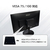 MSI デスクトップパソコン オリジナル Cubi 5 12M-470JP ブラック CUBI-5-12M-470JP-イメージ8