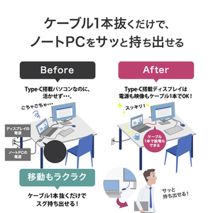I・Oデータ 27型液晶ディスプレイ LCD-CQ270SA-FX-イメージ7