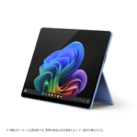 マイクロソフト ZIA-00039 Surface Pro(第11世代)(Snapdragon X Elite