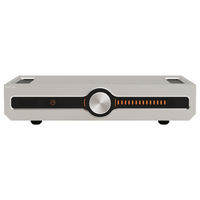 ROKSAN Caspian 4G Integrated Amplifier シルバー CASPIAN-4G INT SLV