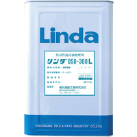 Ｌｉｎｄａ 低毒性流出油処理剤 リンダＯＳＤ３００Ｌ １６Ｌ Linda 低毒性流出油処理剤“OSD－300L” DA09