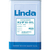 Ｌｉｎｄａ 低毒性流出油処理剤 リンダＯＳＤ３００Ｌ １６Ｌ Linda 低毒性流出油処理剤“OSD－300L” DA09-イメージ1