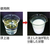 Ｌｉｎｄａ 低毒性流出油処理剤 リンダＯＳＤ３００Ｌ １６Ｌ Linda 低毒性流出油処理剤“OSD－300L” DA09-イメージ2