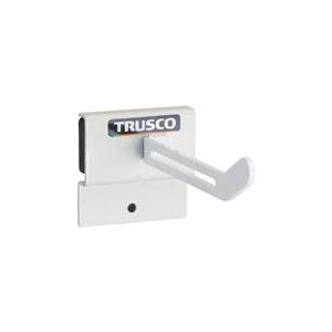 トラスコ中山 TRUSCO　コバンザメ　マグネットホースフックL KBZ-HFL-イメージ1