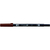 トンボ鉛筆 デュアルブラッシュペン ABT Redwood F040104-AB-T899-イメージ1