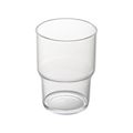 エンテック アクリルコップ 300ml FC71954-NO.813