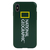 National Geographic iPhone XS/X用ケース Hard Shell グリーン NG12948IX-イメージ1