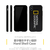 National Geographic iPhone XS/X用ケース Hard Shell グリーン NG12948IX-イメージ6