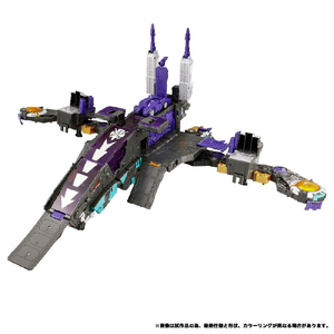 タカラトミー NL-04 ギガストーム NL04ｷﾞｶﾞｽﾄ-ﾑ-イメージ10