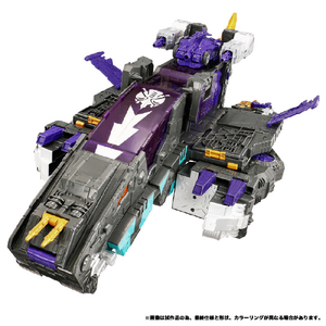 タカラトミー NL-04 ギガストーム NL04ｷﾞｶﾞｽﾄ-ﾑ-イメージ9