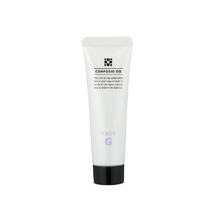 DEMI COSMETICS デミ コンポジオ EQ マスク G 50g コンポジオ ﾃﾞﾐｺﾝﾎﾟEQﾏｽｸG50G-イメージ1