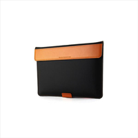 BEFiNE Surface Pro slim pouch ブラック BF11948SP4