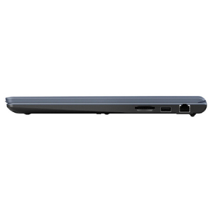 Dynabook ノートパソコン e angle select dynabook アッシュブルー P3C7YLEE-イメージ4