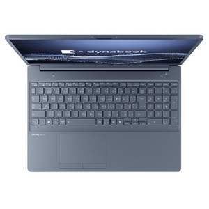 Dynabook ノートパソコン e angle select dynabook アッシュブルー P3C7YLEE-イメージ6
