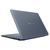 Dynabook ノートパソコン e angle select dynabook アッシュブルー P3C7YLEE-イメージ3