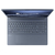 Dynabook ノートパソコン e angle select dynabook アッシュブルー P3C7YLEE-イメージ6