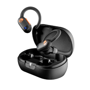 Skullcandy 完全ワイヤレスイヤフォン Push ANC Active BLACK ORANGE S2PAW-S749 Skullcandy 完全ワイヤレスイヤフォン Push ANC Active BLACK ORANGE S2PAW-S749