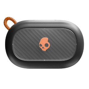 Skullcandy 完全ワイヤレスイヤホン Push ANC Active BLACK ORANGE S2PAW-S749-イメージ3