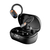 Skullcandy 完全ワイヤレスイヤホン Push ANC Active BLACK ORANGE S2PAW-S749-イメージ1
