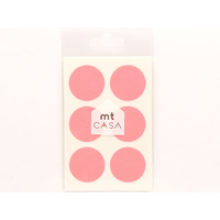 カモ井 mt CASA seal S ショッキングレッド FC13920-MTCDSS03