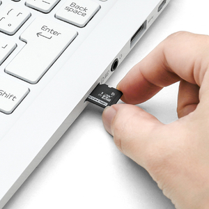 ARCHISS microSDXC 32GB UHS-I Class10 AS-032GMS-SU1 AS-032GMS-SU1-イメージ4