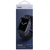ＵＮＩＱ Apple Watch 42/44/45mm用BRAIDED STRAP UNIQ ASPEN DESIGNER EDITION OBSIDIAN BLUE UNIQ-45MM-ASPDEOBLU-イメージ2
