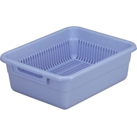 新輝合成 アシスト水切り No.2 ブルー FC895KB-4056001