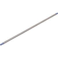 アイリスオーヤマ IRIS/528010 ステンレスものほし竿 3m ブルー SU-300 1本 528 FCD665B-5140013