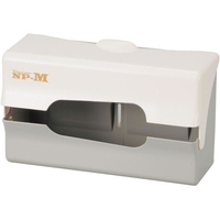 トライフ ペーパータオルキャビネット NP-M型 ABS樹脂 FC359LJ-3500000