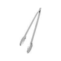 江部松商事 18-8 ウエルド 万能トング 大 全長400 FC693LA-0668200