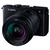 パナソニック デジタル一眼カメラ・標準ズームレンズキット LUMIX K DC-S9K-K-イメージ4