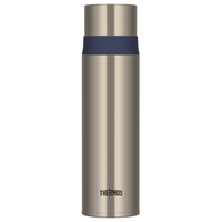 サーモス ステンレスボトル(0．5L) ステンレスブルー FFM-502STBL