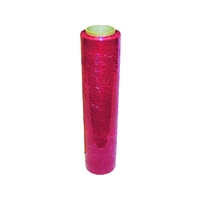 大化工業 あかラップ (6巻入) FC849HL-2899701