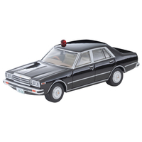 トミーテック トミカリミテッドヴィンテージ NEO LV-N ムービースタ―ズ05 西部警察 日産 ローレル 2000SGL-E 大門圭介フィギュア付 LVNMS05ｾｲﾌﾞｹｲｻﾂﾆﾂｻﾝﾛ-ﾚﾙ