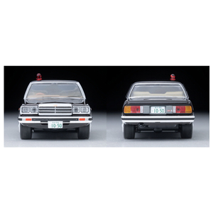 トミーテック トミカリミテッドヴィンテージ NEO LV-N ムービースタ―ズ05 西部警察 日産 ローレル 2000SGL-E 大門圭介フィギュア付 LVNMS05ｾｲﾌﾞｹｲｻﾂﾆﾂｻﾝﾛ-ﾚﾙ-イメージ4