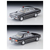 トミーテック トミカリミテッドヴィンテージ NEO LV-N ムービースタ―ズ05 西部警察 日産 ローレル 2000SGL-E 大門圭介フィギュア付 LVNMS05ｾｲﾌﾞｹｲｻﾂﾆﾂｻﾝﾛ-ﾚﾙ-イメージ2