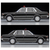 トミーテック トミカリミテッドヴィンテージ NEO LV-N ムービースタ―ズ05 西部警察 日産 ローレル 2000SGL-E 大門圭介フィギュア付 LVNMS05ｾｲﾌﾞｹｲｻﾂﾆﾂｻﾝﾛ-ﾚﾙ-イメージ3