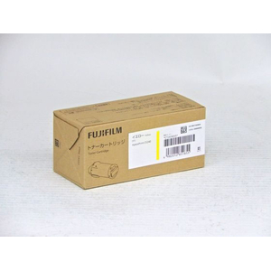 富士フィルムビジネスイノベーション トナーカートリッジ イエロー FCJ920G-CT203655-イメージ1