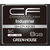 グリーンハウス コンパクトフラッシュ(工業用)(8GB) GH-CFI-XSC8G-イメージ1