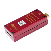 SilentPower SLP-IDEFENDER-MAX ノイズフィルター iDefender Max